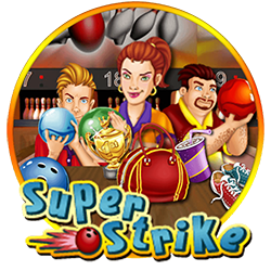 Super Strike